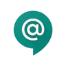 Google Hangouts Chat logo