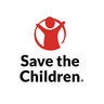 Save the Children International Organization logo