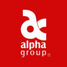 Alpha logo