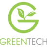 Greentech logo