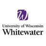 University of Wisconsin – Whitewater logo