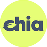 Chia Network logo