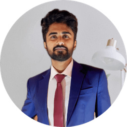 Siddharth Shankar