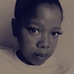 Abegail Gantsho