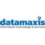 DATAMAXIS logo