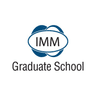 IMM Graduate School of Marketing logo