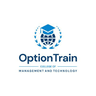 Option Train logo