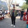 Ashish Shrestha