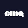 Cinq Visuals logo