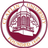 Claflin University logo