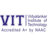 Vishwakarma Institute of Technology logo