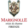 Relais Marignolle, Florence logo