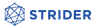 Strider Technologies logo