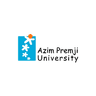 Azim Premji University logo