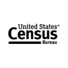 U.S. Census Bureau  logo