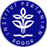 Institut Pertanian Bogor logo