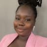 Oyindamola Sarah