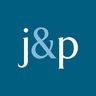 Judge &amp; Priestley LLP logo