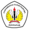 Tanjungpura University logo