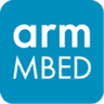 Mbed OS logo