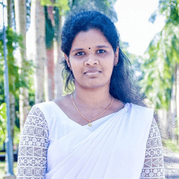 Thakshajini Suhumar