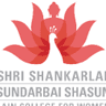 Shri Shankarlal Sundarbai Shasun Jain College for Women logo