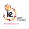 Ikeja Electric logo