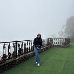 Harsita Agarwal User