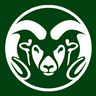 Colorado State University (CSU) logo