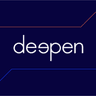 Deepen AI logo