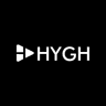 HYGH logo
