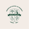 American School of Bombay logo