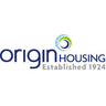Origin Housing logo