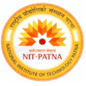 National Institute of Technology, Patna logo