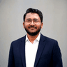 Deepak Kumar Raut