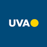 Universidade Veiga de Almeida logo