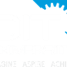 DIT University logo