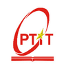 Posts and Telecommunications Institute of Technology logo