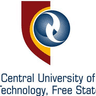 Central University of Technology, Free State logo