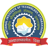 National Institute of Technology Uttarakhand logo
