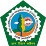 Guru Jambheshwar University logo