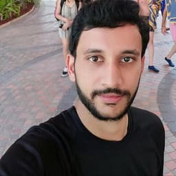 Pradeep Bolisetty