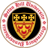 Seton Hill University logo