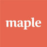 Maple logo