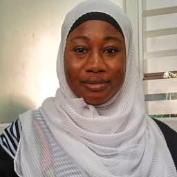 Mohammed Mariam Tumininu