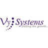 Vy Systems logo