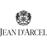 JEAN D'ARCEL Cosmétique logo