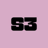 Scrib3 logo