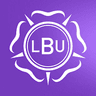 Leeds Beckett University logo