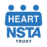 HEART/NSTA Trust logo